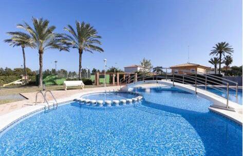 Precioso Apartamento Frente Al Mar Denia Exteriör bild