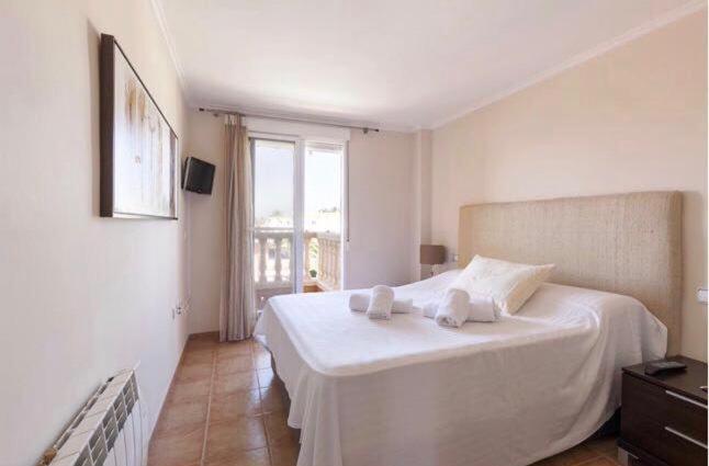 Precioso Apartamento Frente Al Mar Denia Exteriör bild